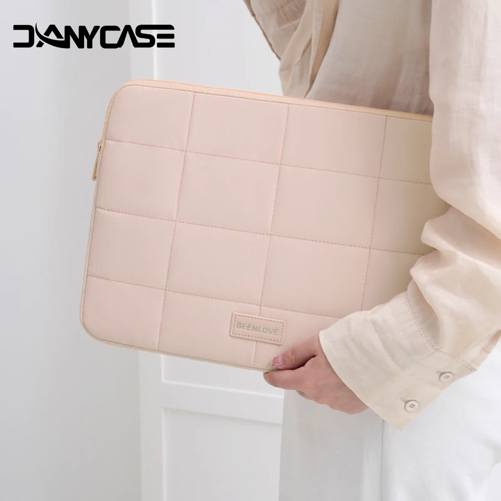 Laptop Accessories Travel Case - Housse pour ordinateur portable 14-15,6 pouces,