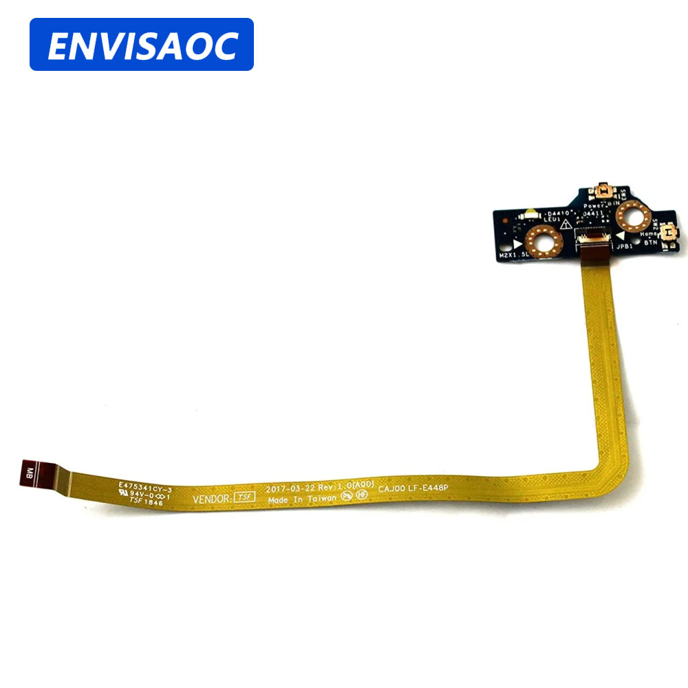 Laptop Repair Accessories - OEM pour Dell Latitude 7285 E7285,