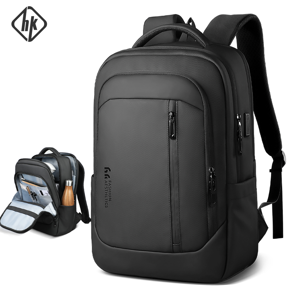 Laptop Accessories Travel Case - HK nouveau Design sac à dos