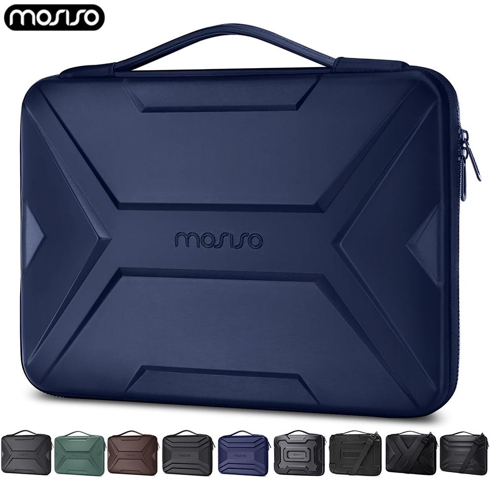 Laptop Accessories Travel Case - Sac à main pour ordinateur portable
