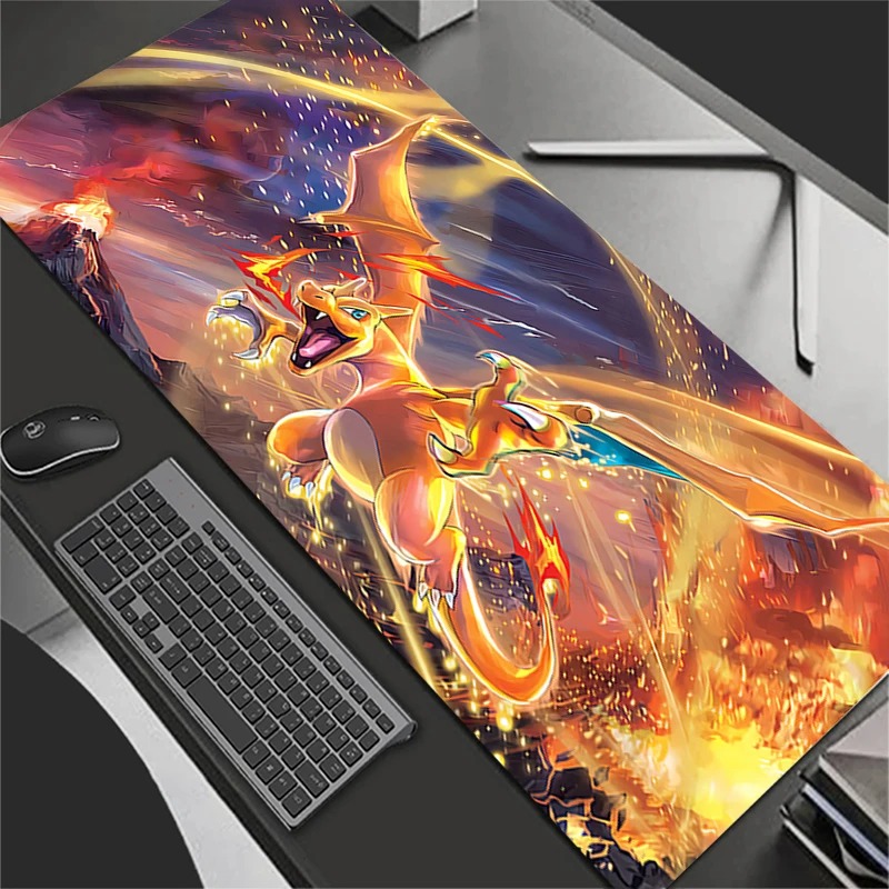 Keyboard Laptop Accessories - Tapis de souris Anime Gaming Accessories,