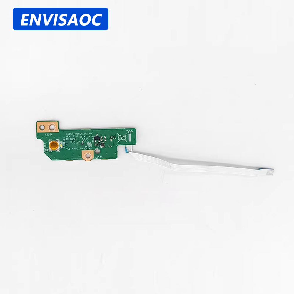 Laptop Repair Accessories - Câble de réparation pour carte de