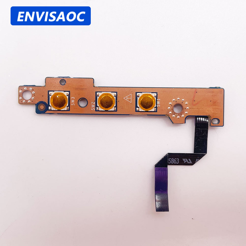Laptop Repair Accessories - Accessoires de réparation pour Dell Latitude