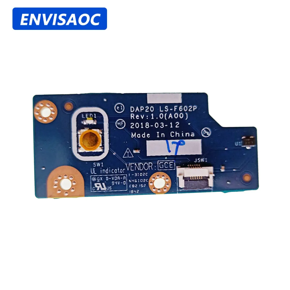 Laptop Repair Accessories - Pour Dell Precision 7730 7740 M7730