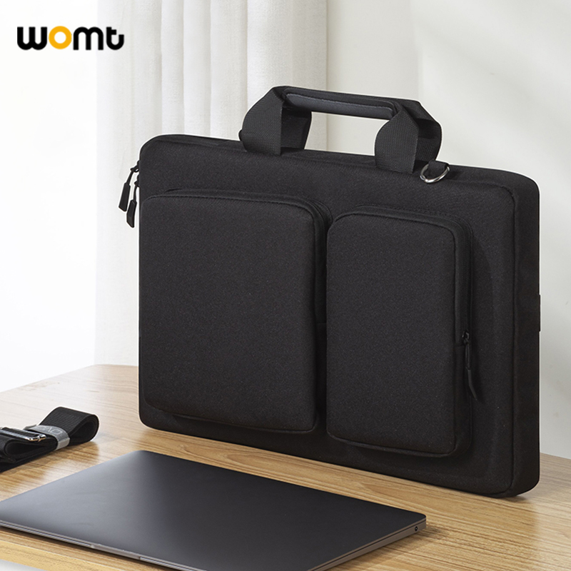 Laptop Accessories Travel Case - 13.3 14 15.6 pouces pochette d'ordinateur