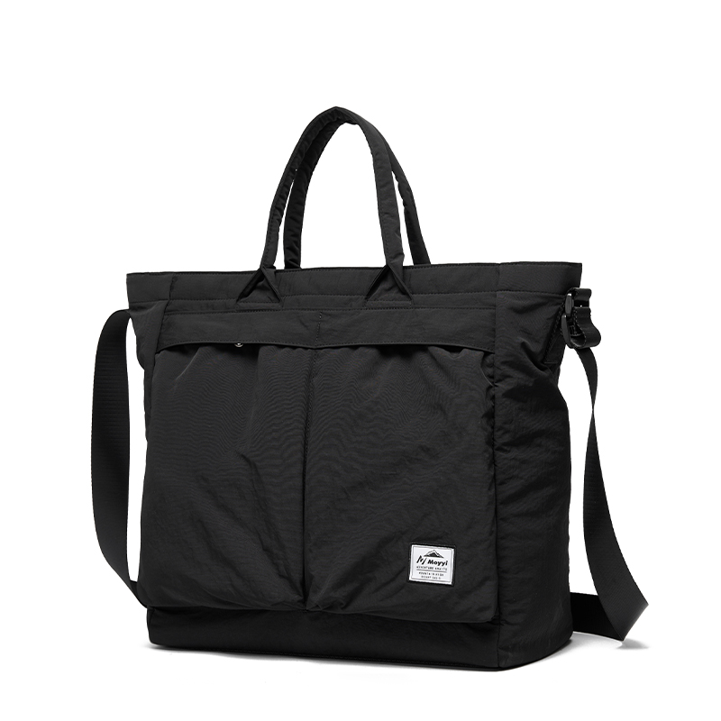Laptop Accessories Travel Case - MATE ELAN – grand sac à