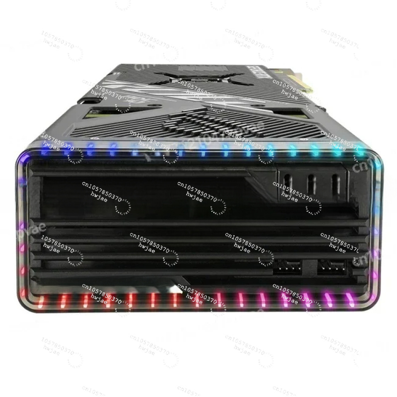 Nvidia Vga Rtx 4080 - Carte graphique pour ordinateur 4060 RTX