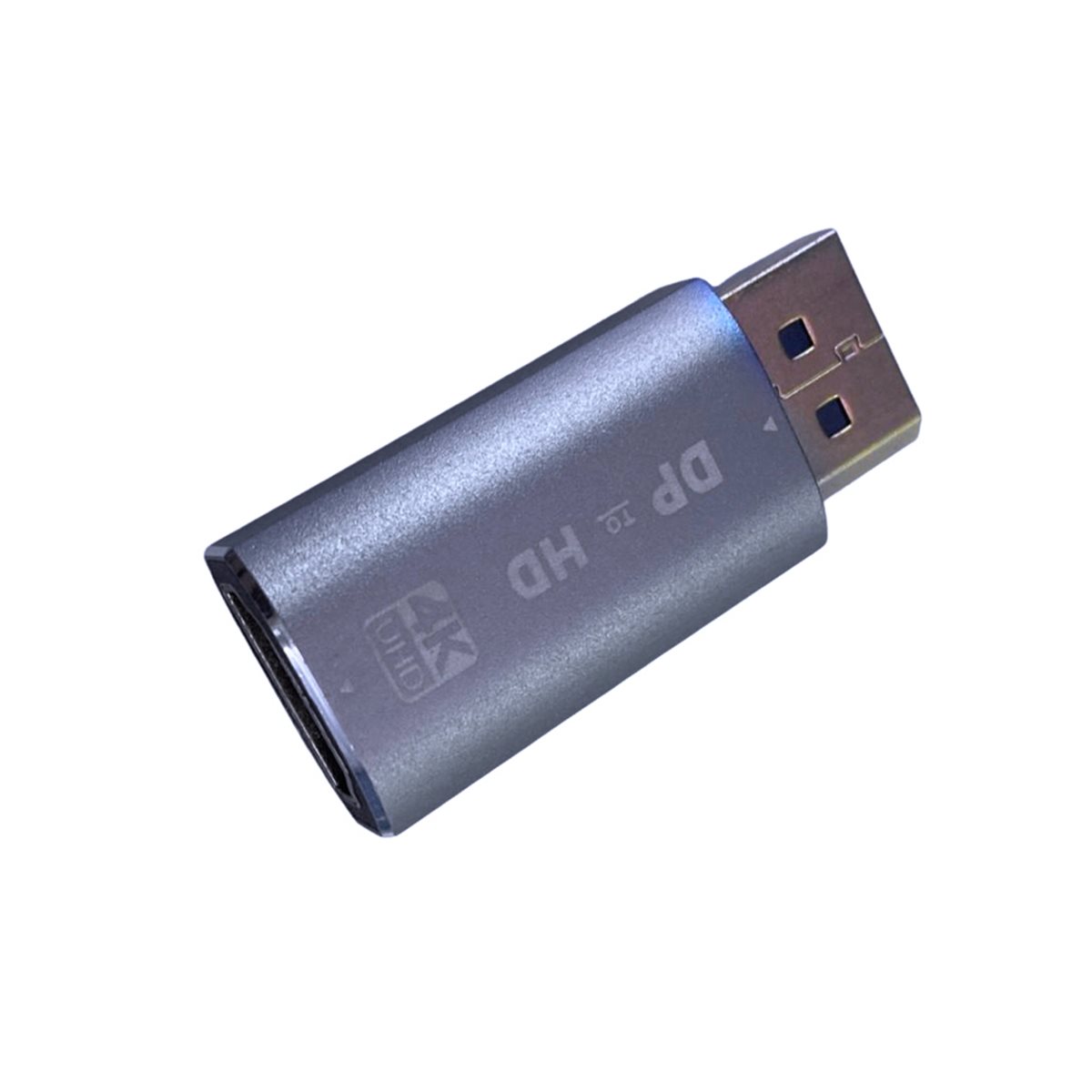 Laptop Accessories To Buy - 【TODAY-BUY】~@ Adaptateur compatible DP vers HDMI,