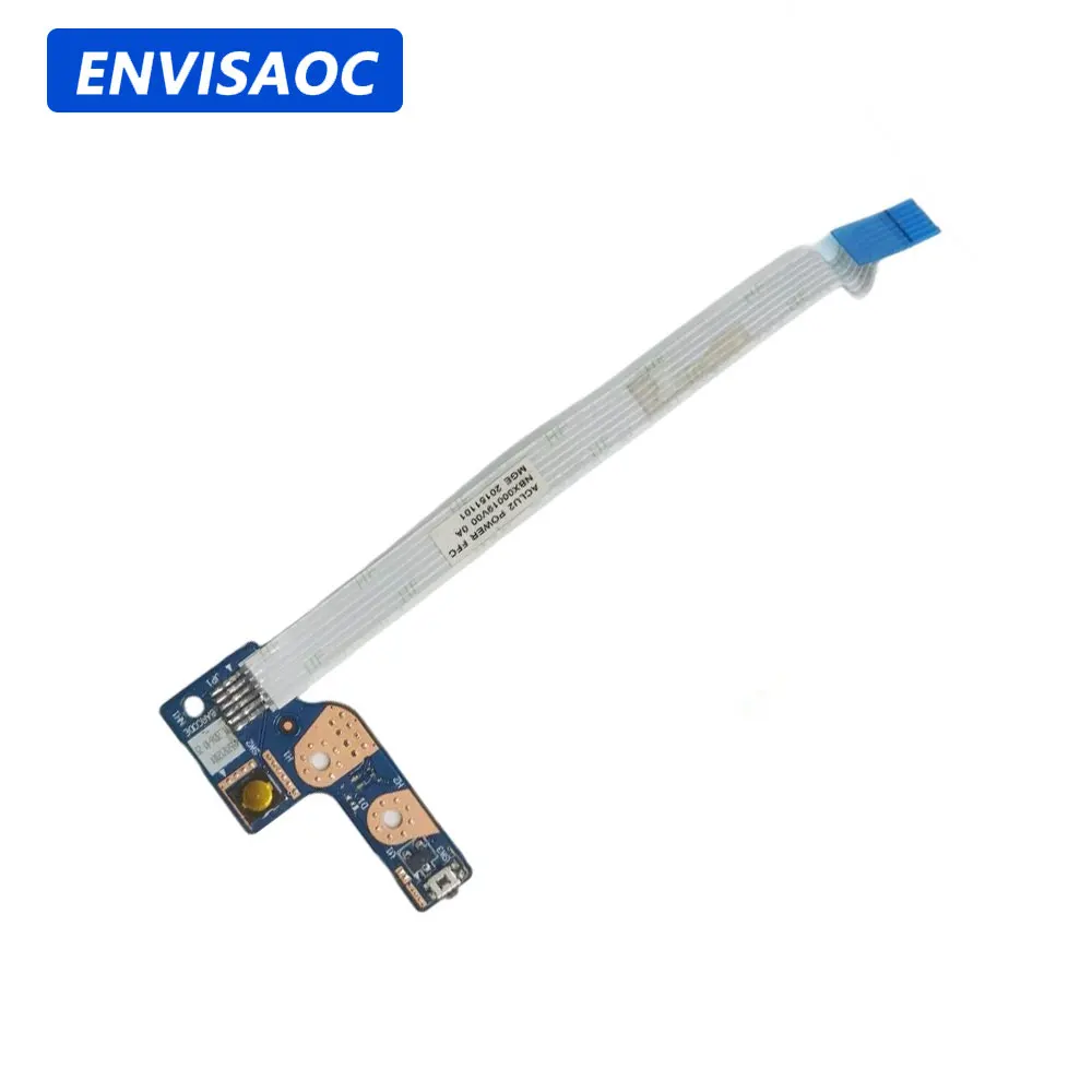 Laptop Repair Accessories - Pour Lenovo d'urgence aPad 300-14 300-14ISK
