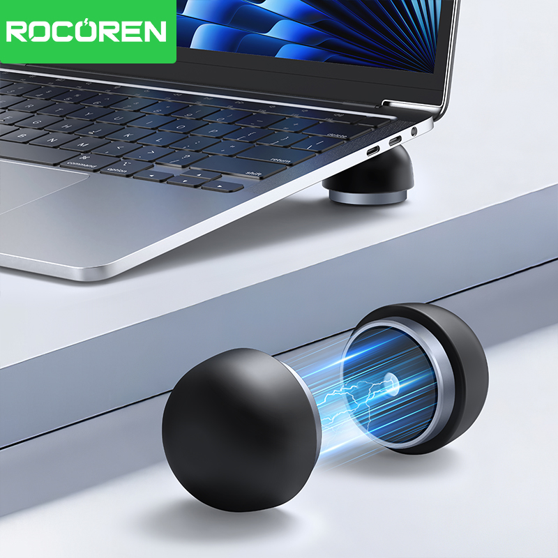 Rocoren Support pour ordinateu - Apple Accessories Laptop avis et prix