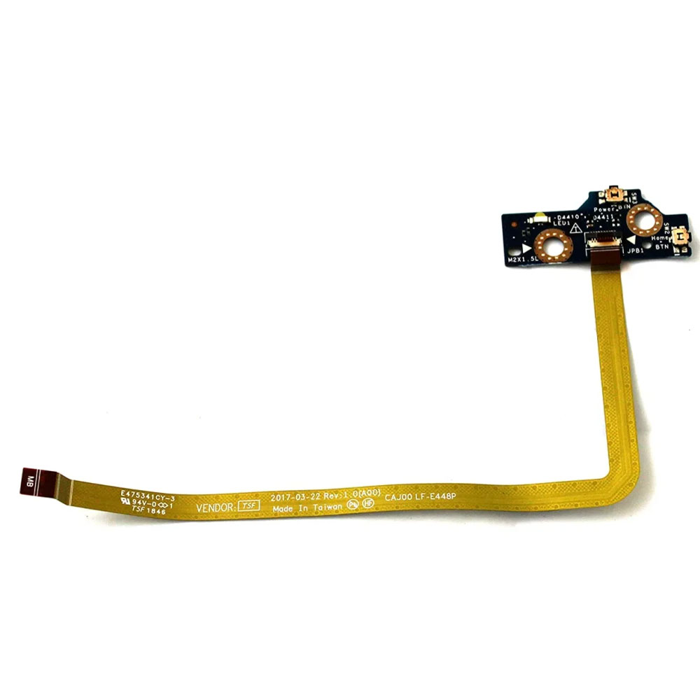 OEM pour Dell Latitude 7285 E7 - Laptop Repair Accessories avis et prix