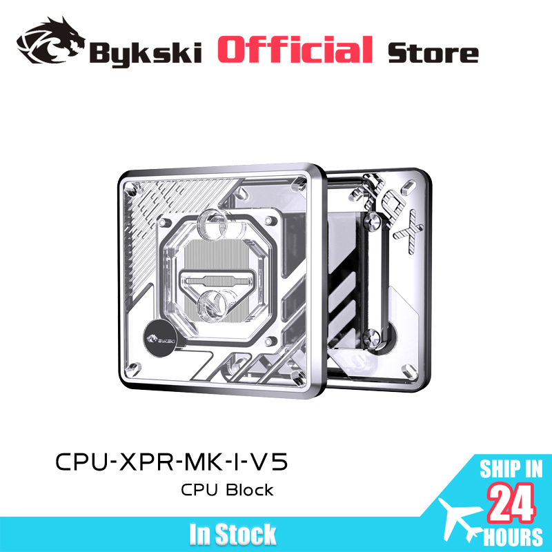 Bykski CPU nuits Utilisation p - Amd Cpu Ryzen 9 avis et prix