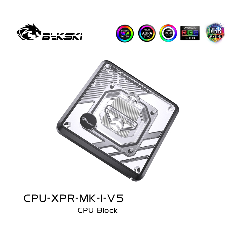 Bykski CPU nuits Utilisation p - Amd Cpu Ryzen 9 avis et prix
