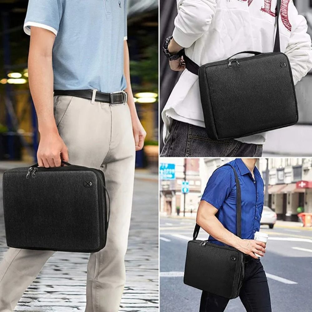 Nouveau 13.3-15.4 pouces sac à - Laptop Accessories Travel Case avis et prix