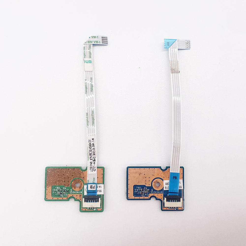 Panneau de boutons d'alimentat - Laptop Repair Accessories avis et prix