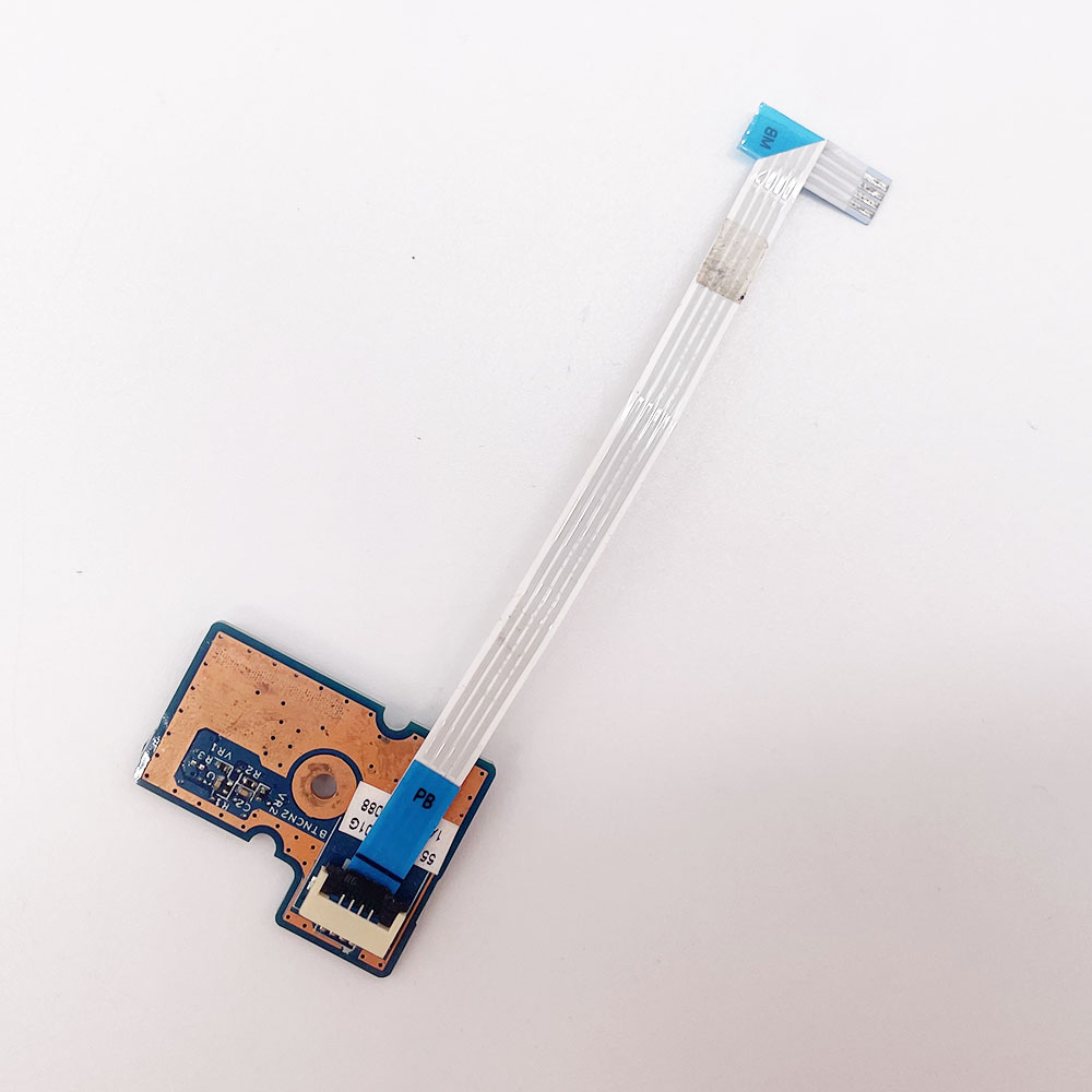 Panneau de boutons d'alimentat - Laptop Repair Accessories avis et prix