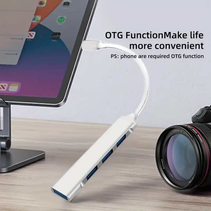 Adaptateur USB Hub Type C mult - Apple Accessories Laptop avis et prix