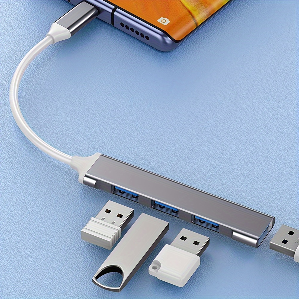 Adaptateur USB Hub Type C mult - Apple Accessories Laptop avis et prix