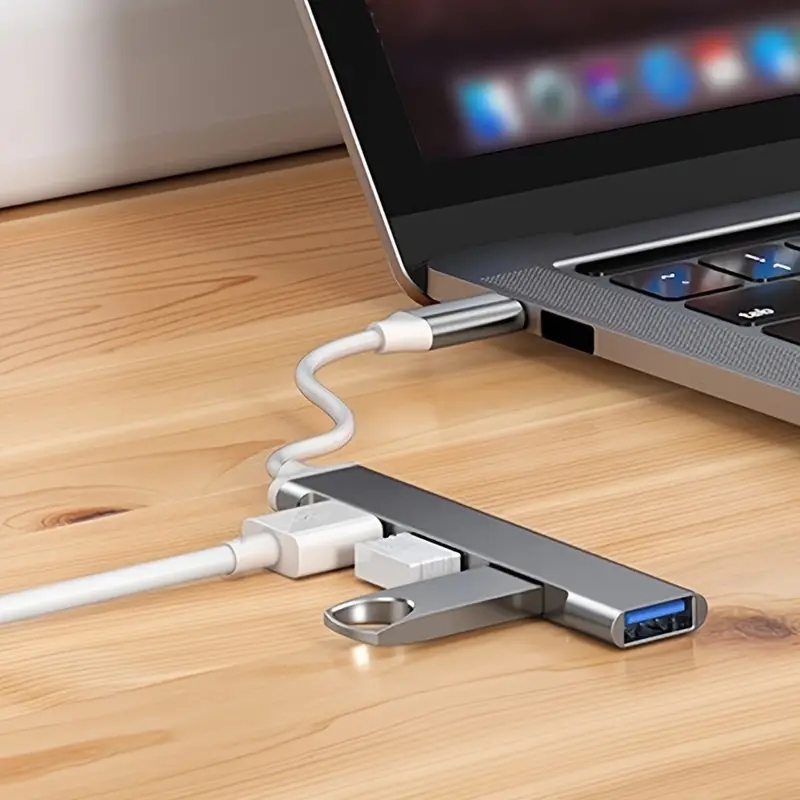 Adaptateur USB Hub Type C mult - Apple Accessories Laptop avis et prix