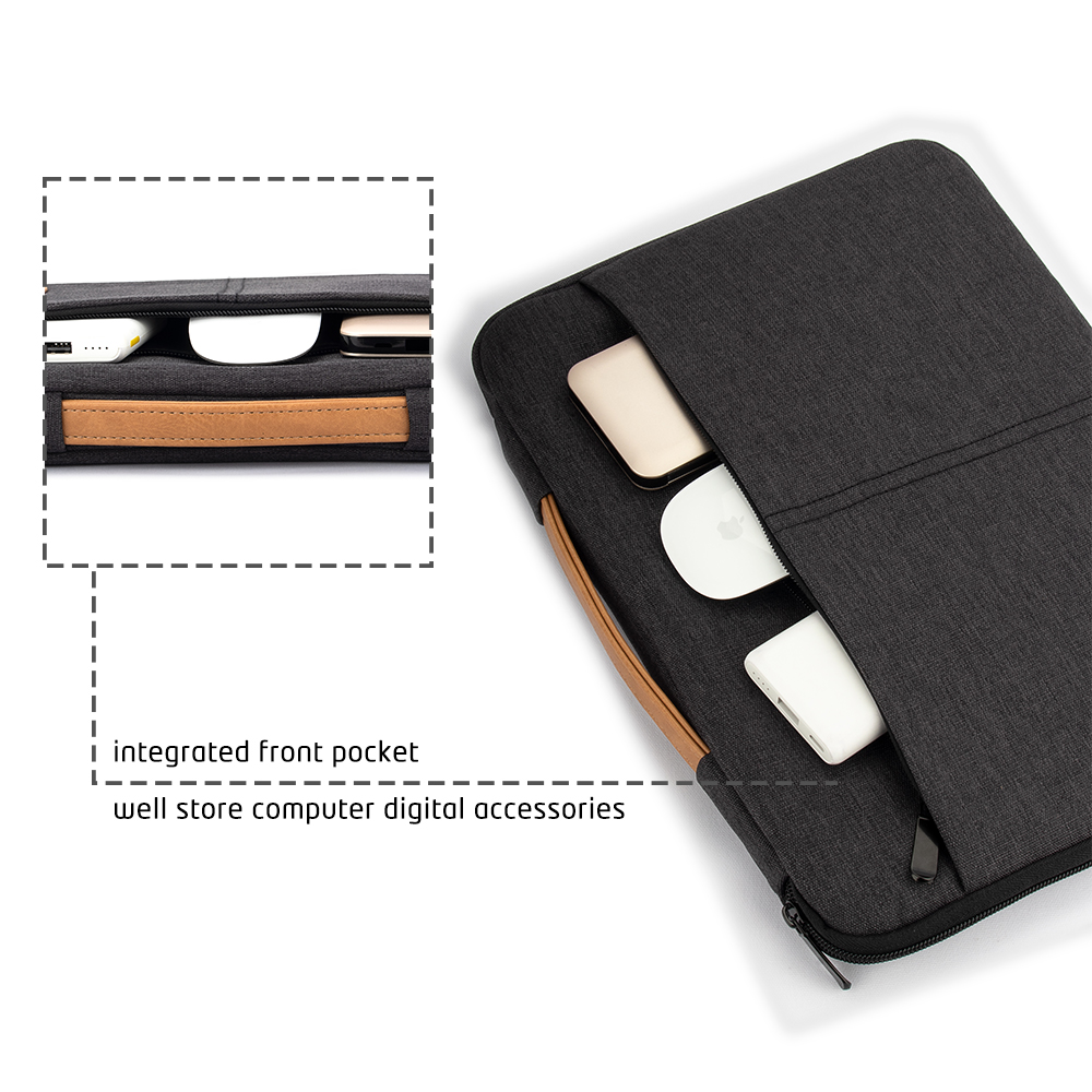 Sac à main pour ordinateur por - Laptop Accessories Travel Case avis et prix