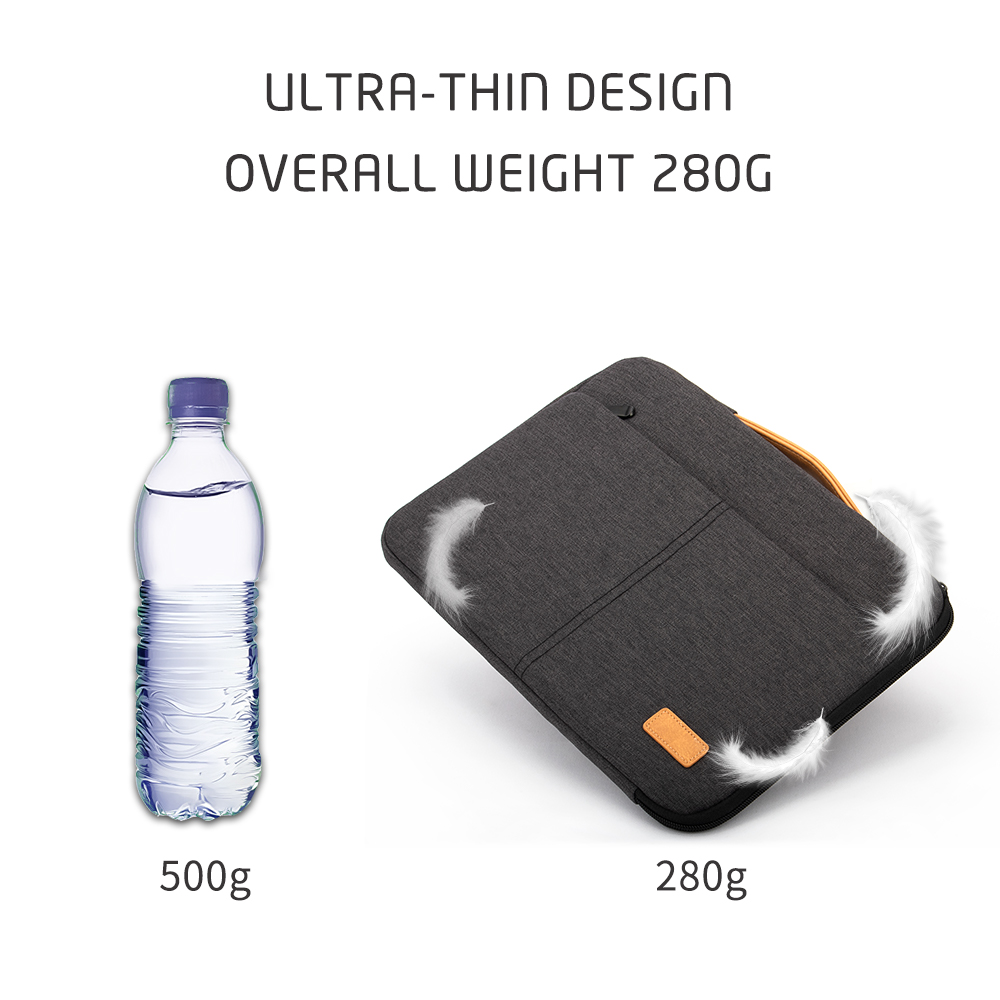Sac à main pour ordinateur por - Laptop Accessories Travel Case avis et prix