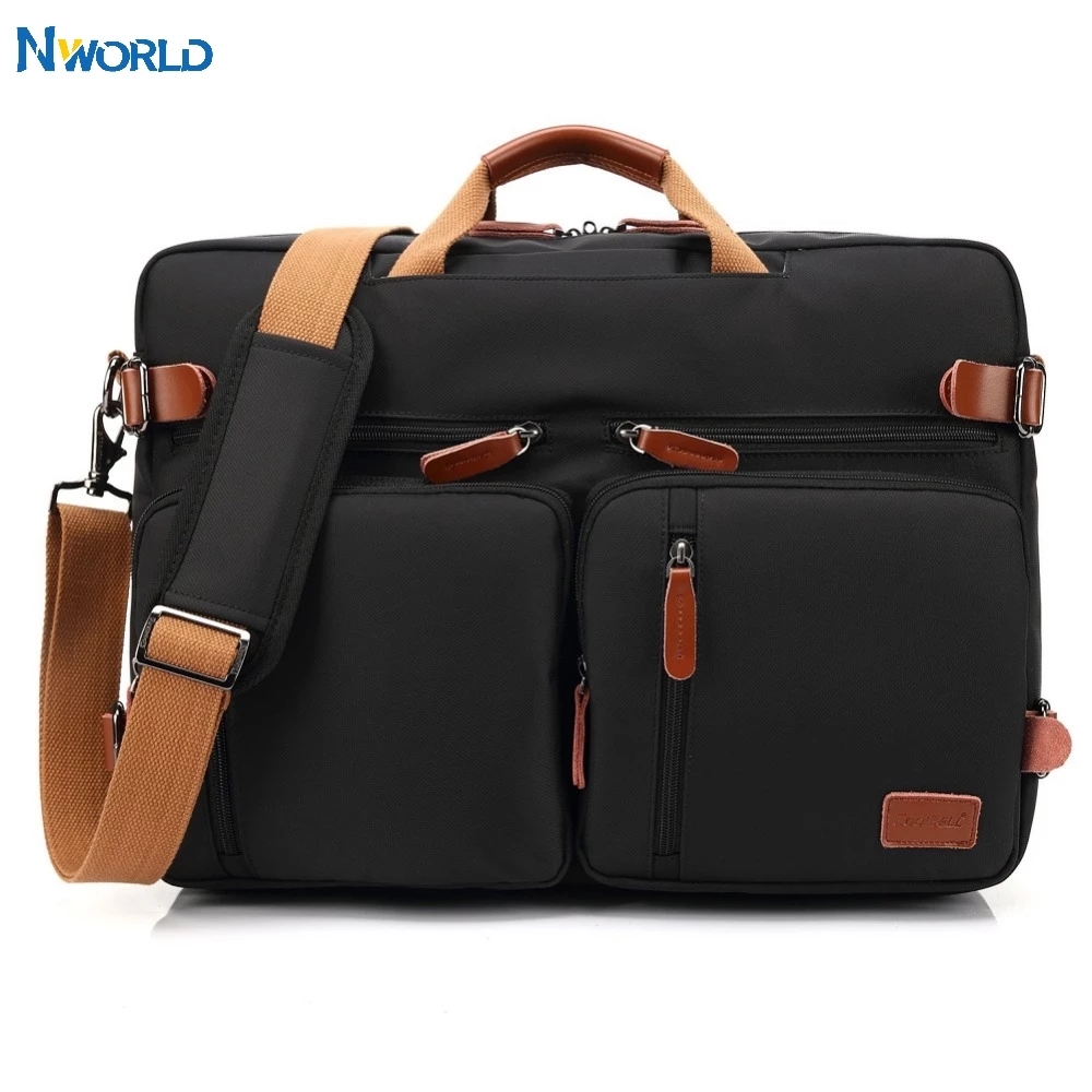 Sac à dos convertible 3-en-1 p - Laptop Accessories Travel Case avis et prix