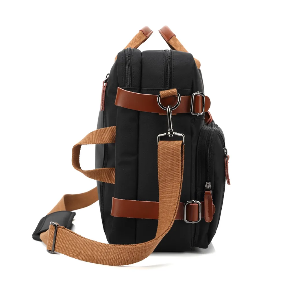 Sac à dos convertible 3-en-1 p - Laptop Accessories Travel Case avis et prix