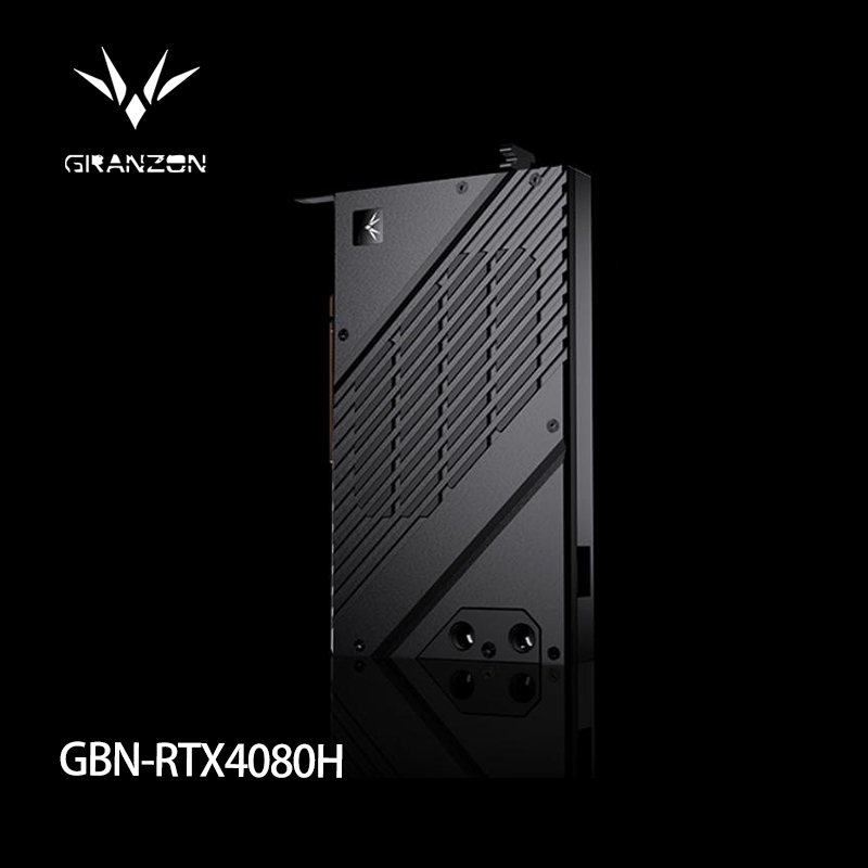 Granzon GPU bloc d'eau pour GA - Nvidia Vga Rtx 4080 avis et prix