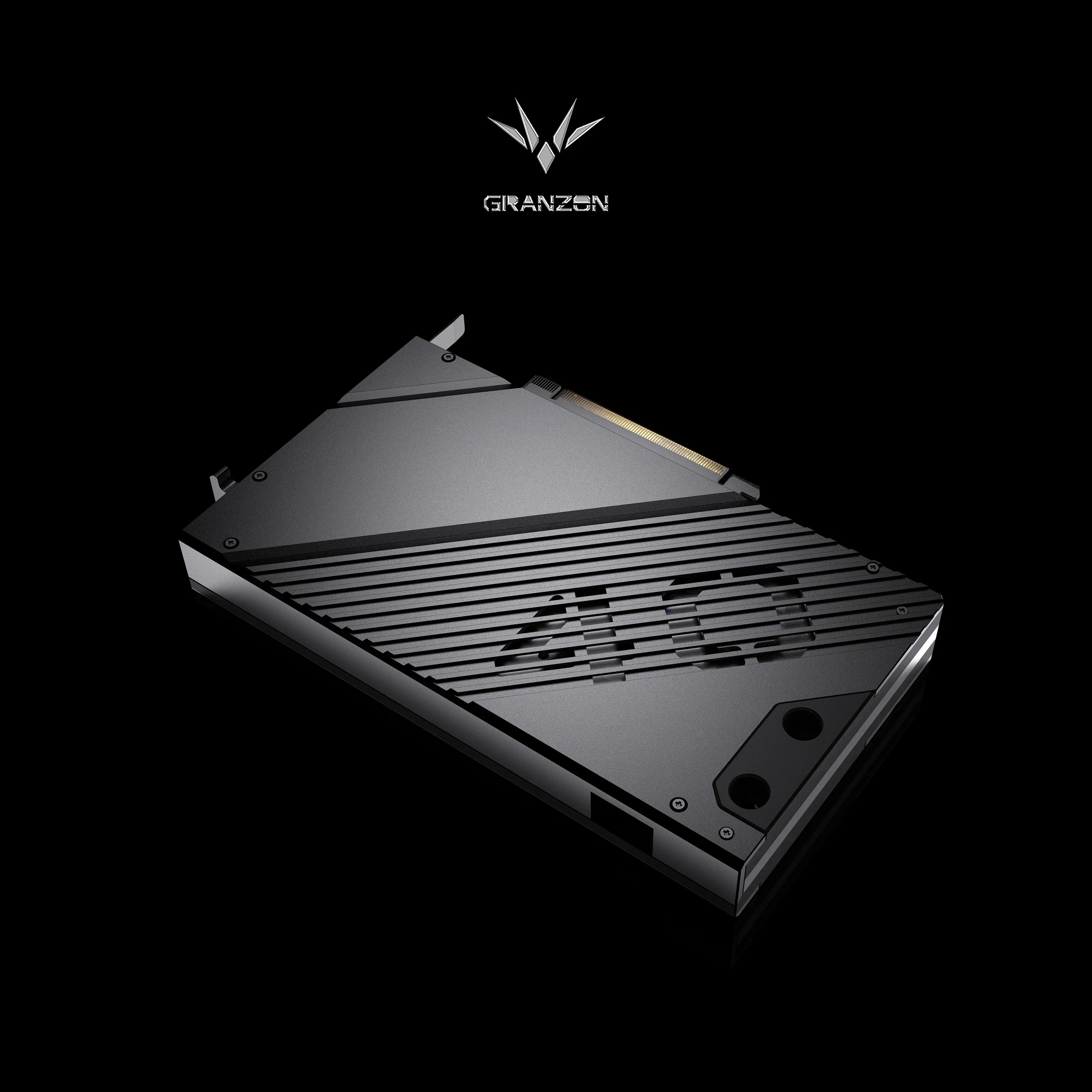 Granzon GPU bloc d'eau pour GA - Nvidia Vga Rtx 4080 avis et prix