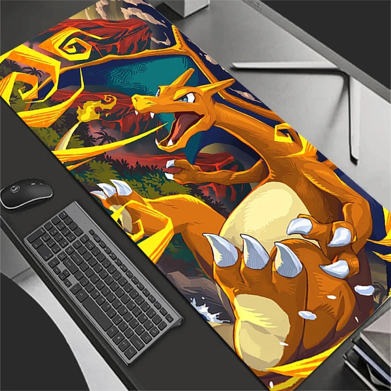 Tapis de souris Anime Gaming A - Keyboard Laptop Accessories avis et prix