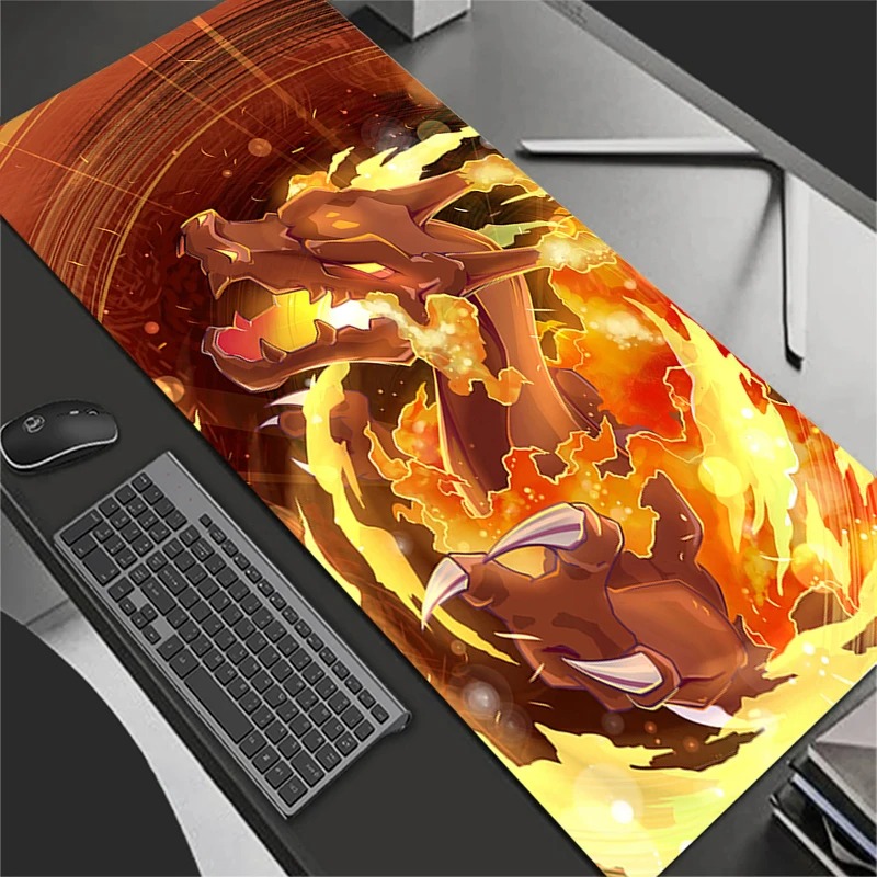 Tapis de souris Anime Gaming A - Keyboard Laptop Accessories avis et prix