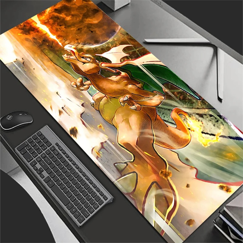 Tapis de souris Anime Gaming A - Keyboard Laptop Accessories avis et prix