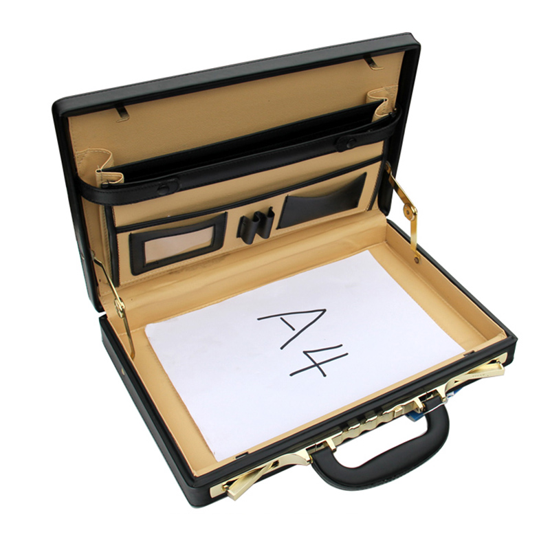 Valise à Roulettes de Luxe en  - Laptop Accessories Travel Case avis et prix