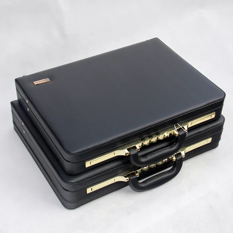 Valise à Roulettes de Luxe en  - Laptop Accessories Travel Case avis et prix