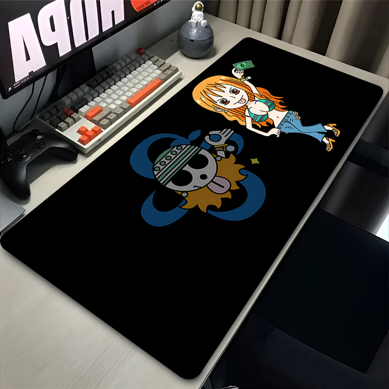 Tapis de souris pour ordinateu - Keyboard Laptop Accessories avis et prix