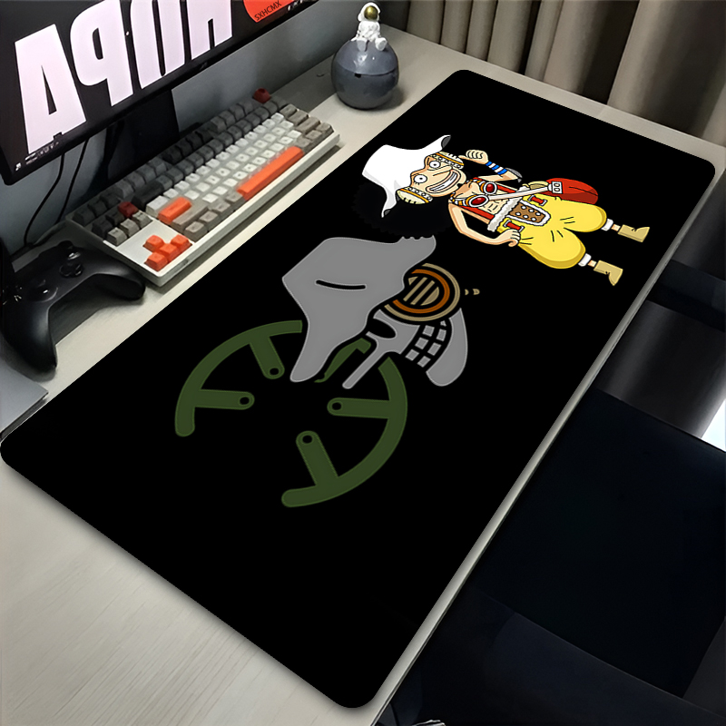Tapis de souris pour ordinateu - Keyboard Laptop Accessories avis et prix