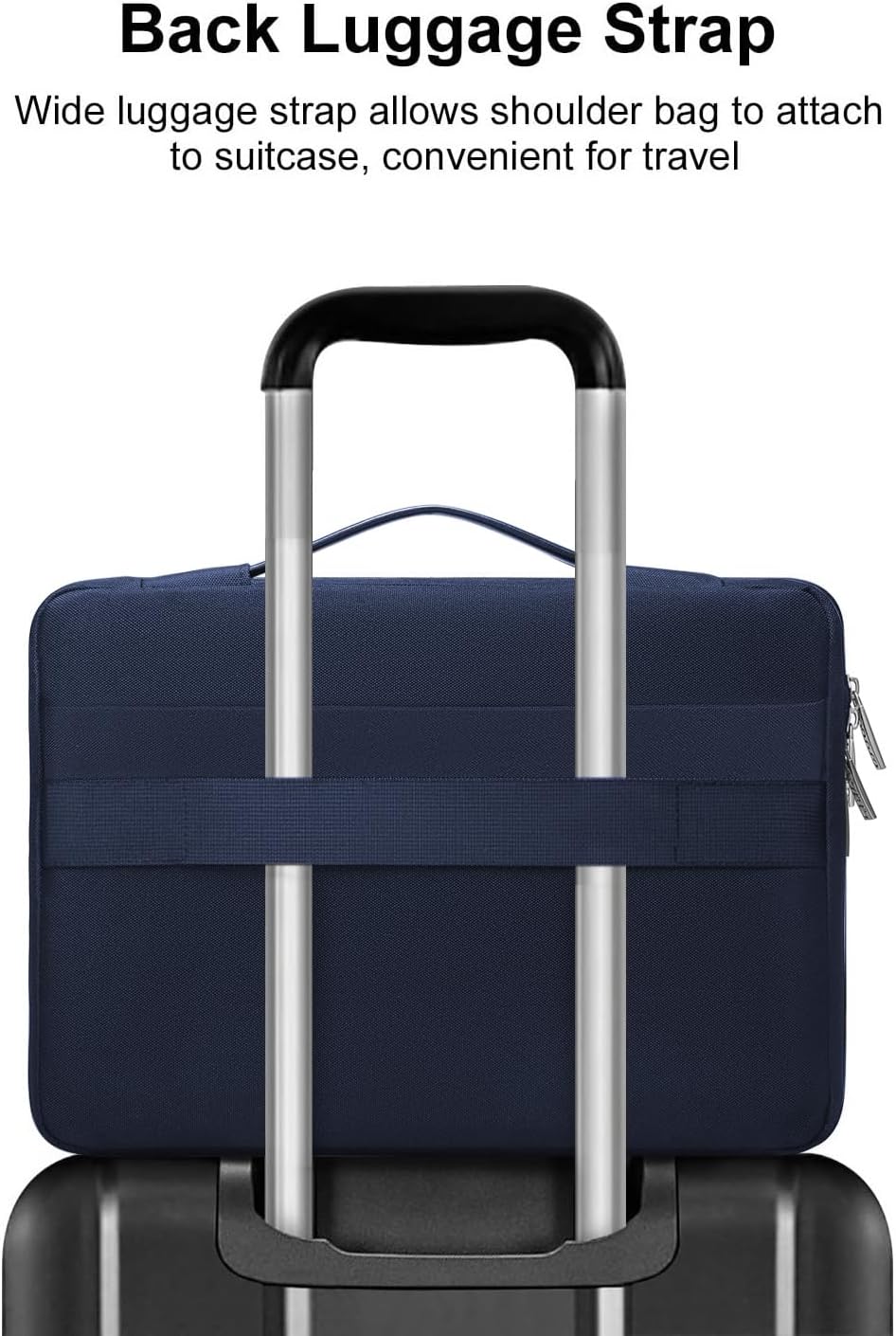 Sac à main pour ordinateur por - Laptop Accessories Travel Case avis et prix