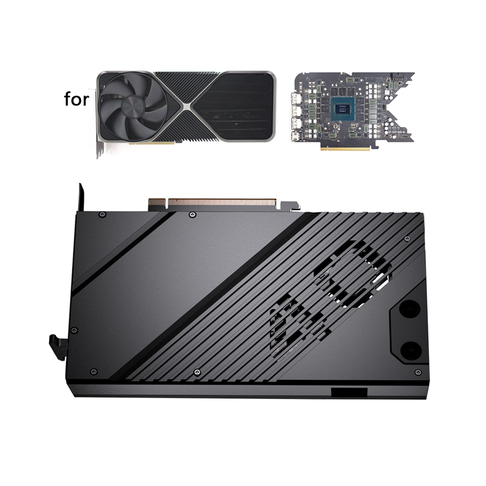 Utilisation de nuits d'eau de  - Nvidia Vga Rtx 4080 avis et prix
