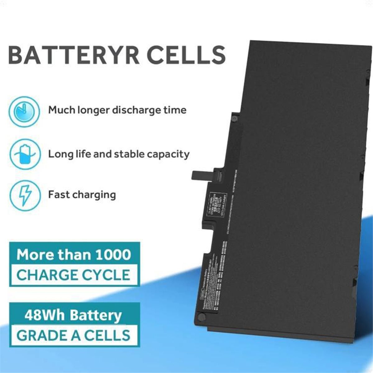 【TODAY-BUY】~@ Batterie CS03XL  - Laptop Accessories To Buy avis et prix