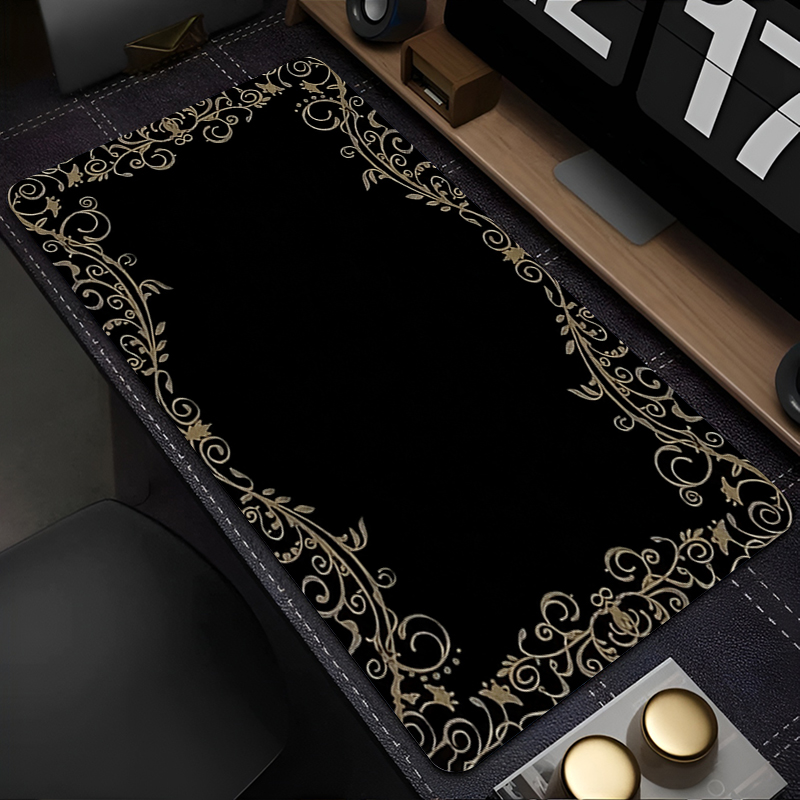 Tapis de souris gamer, tapis d - Keyboard Laptop Accessories avis et prix