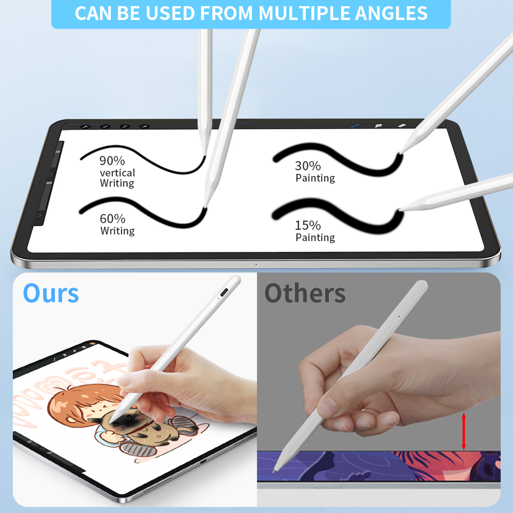 Stylet de dessin pour tablette - Apple Accessories Laptop avis et prix