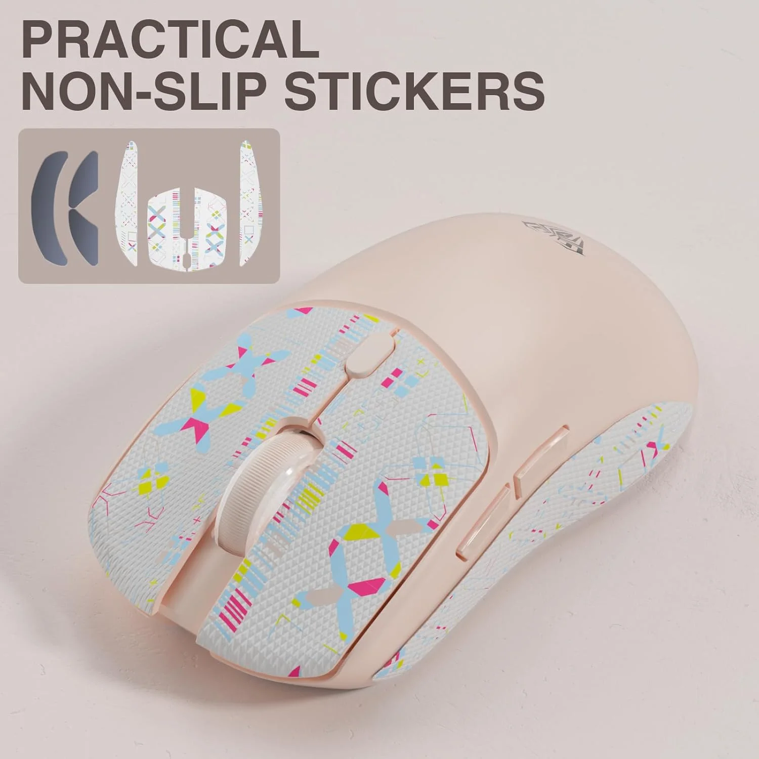 Souris de jeu sans fil AULA SC - Laptop Accessories Mouse avis et prix
