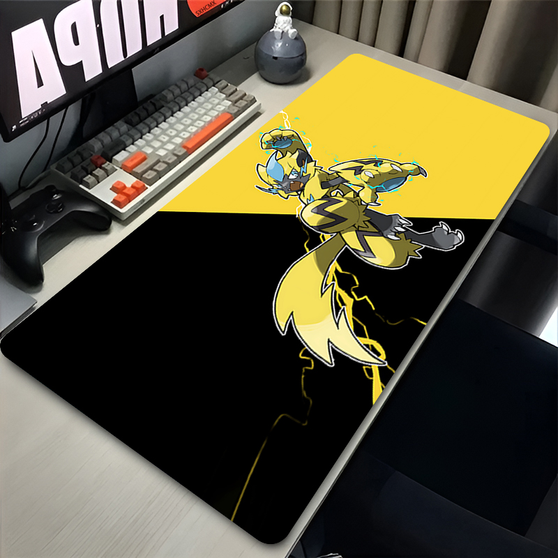 Tapis de souris Zeraora P-poke - Laptop Accessories Mouse avis et prix