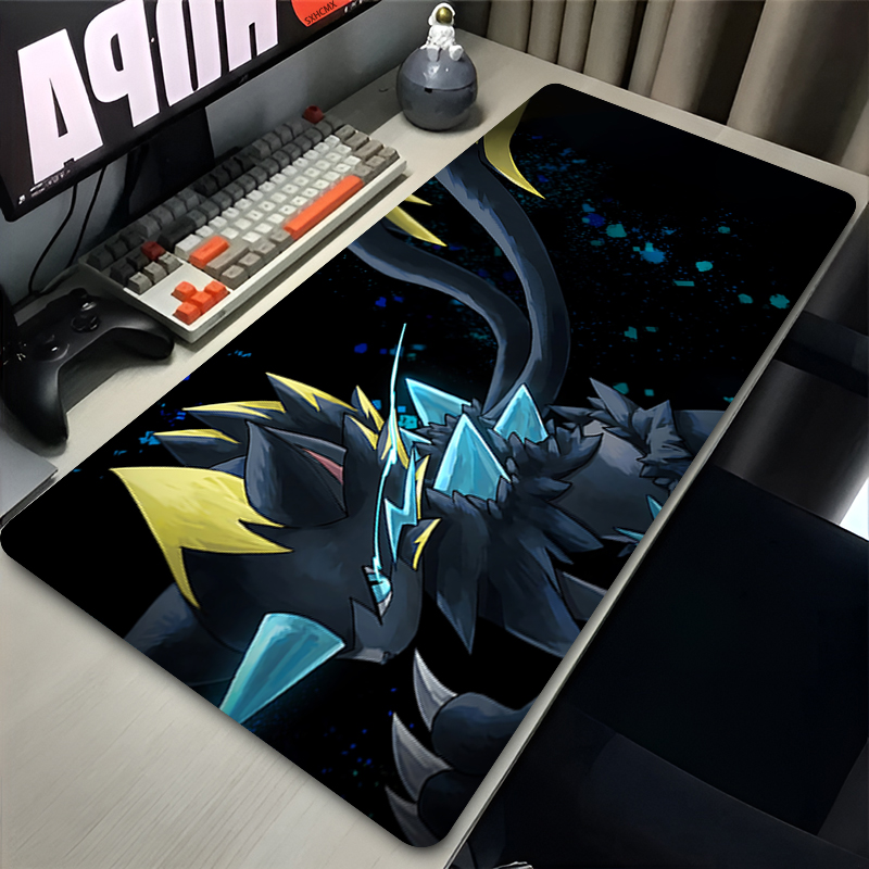 Tapis de souris Zeraora P-poke - Laptop Accessories Mouse avis et prix