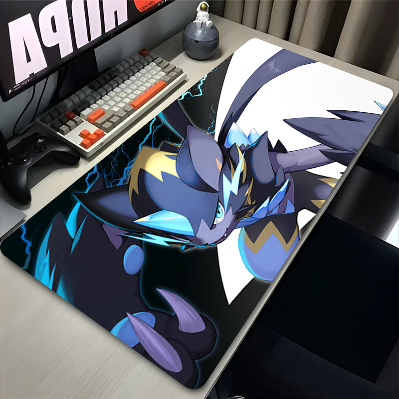 Tapis de souris Zeraora P-poke - Laptop Accessories Mouse avis et prix