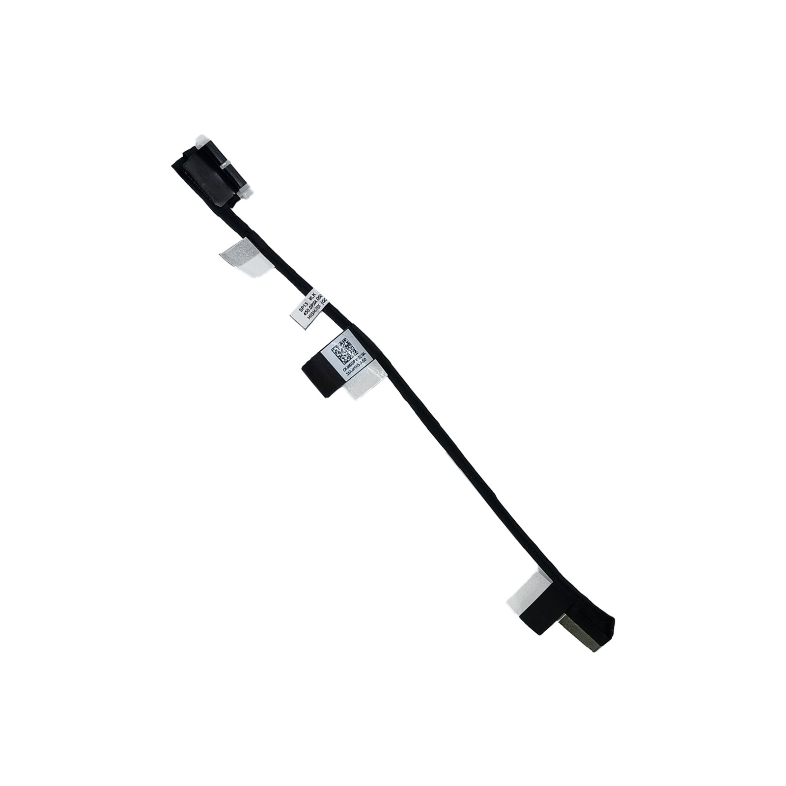 Câble de batterie 008XDP 08XDP - Laptop Repair Accessories avis et prix