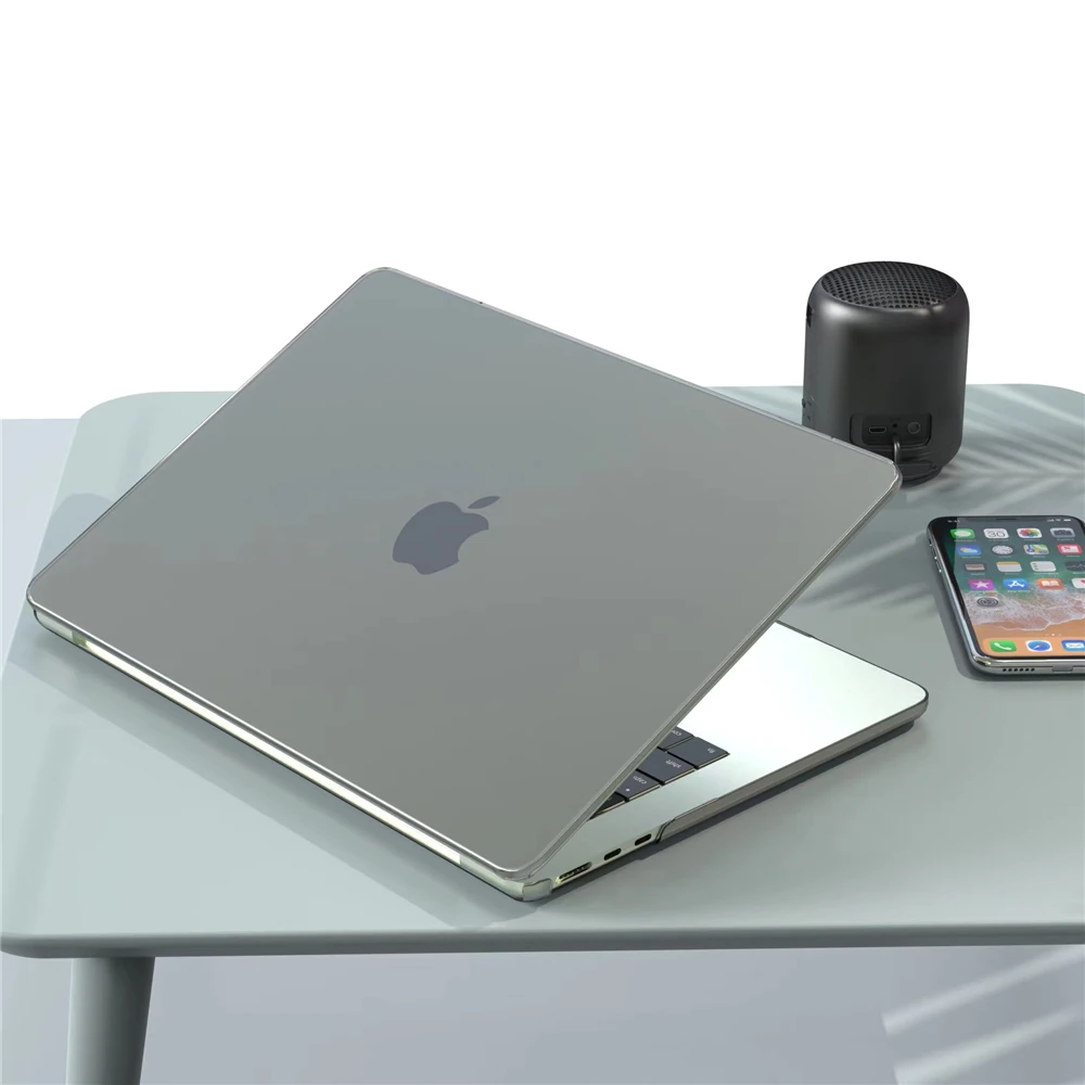 Étui mat pour ordinateur porta - Apple Accessories Laptop avis et prix