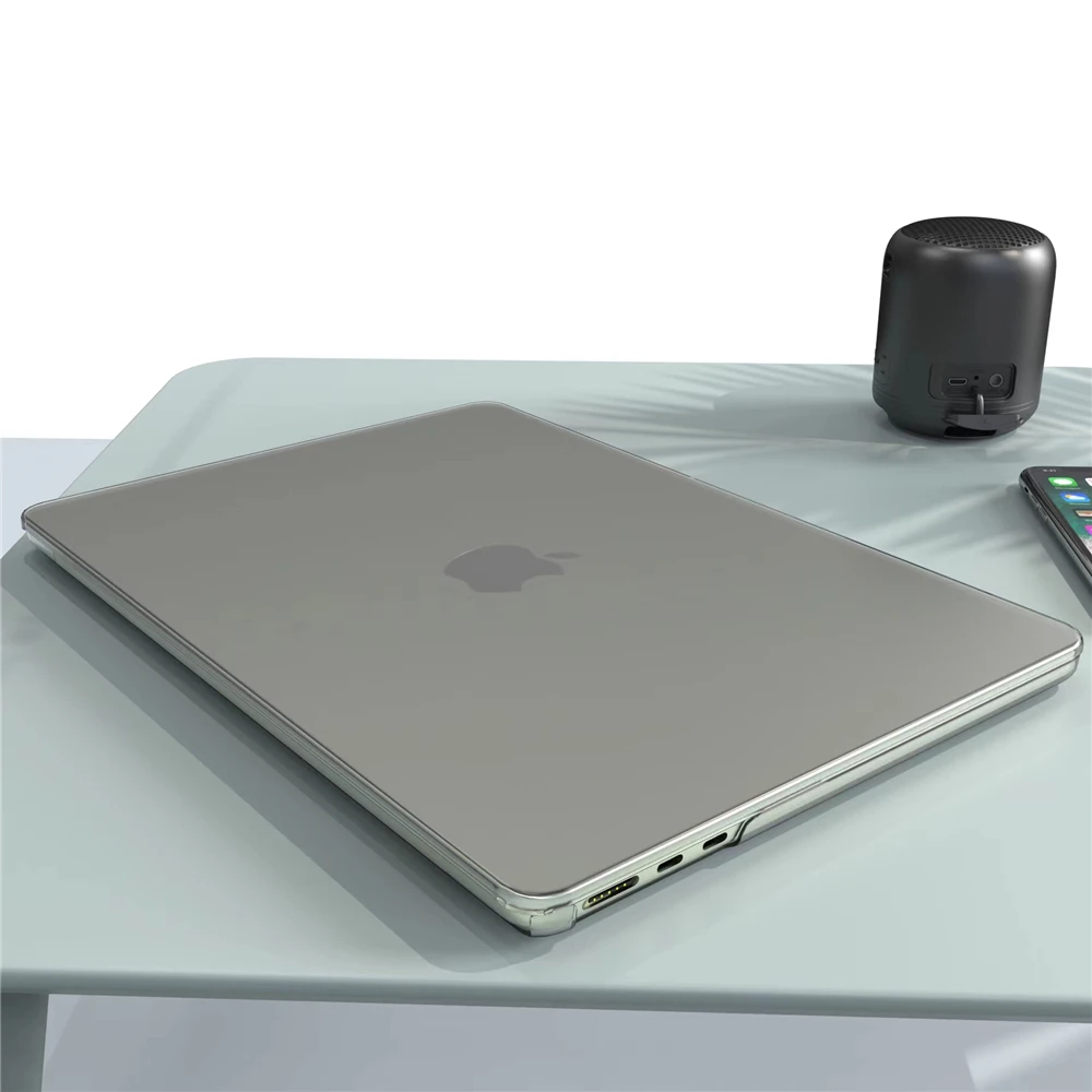 Étui mat pour ordinateur porta - Apple Accessories Laptop avis et prix