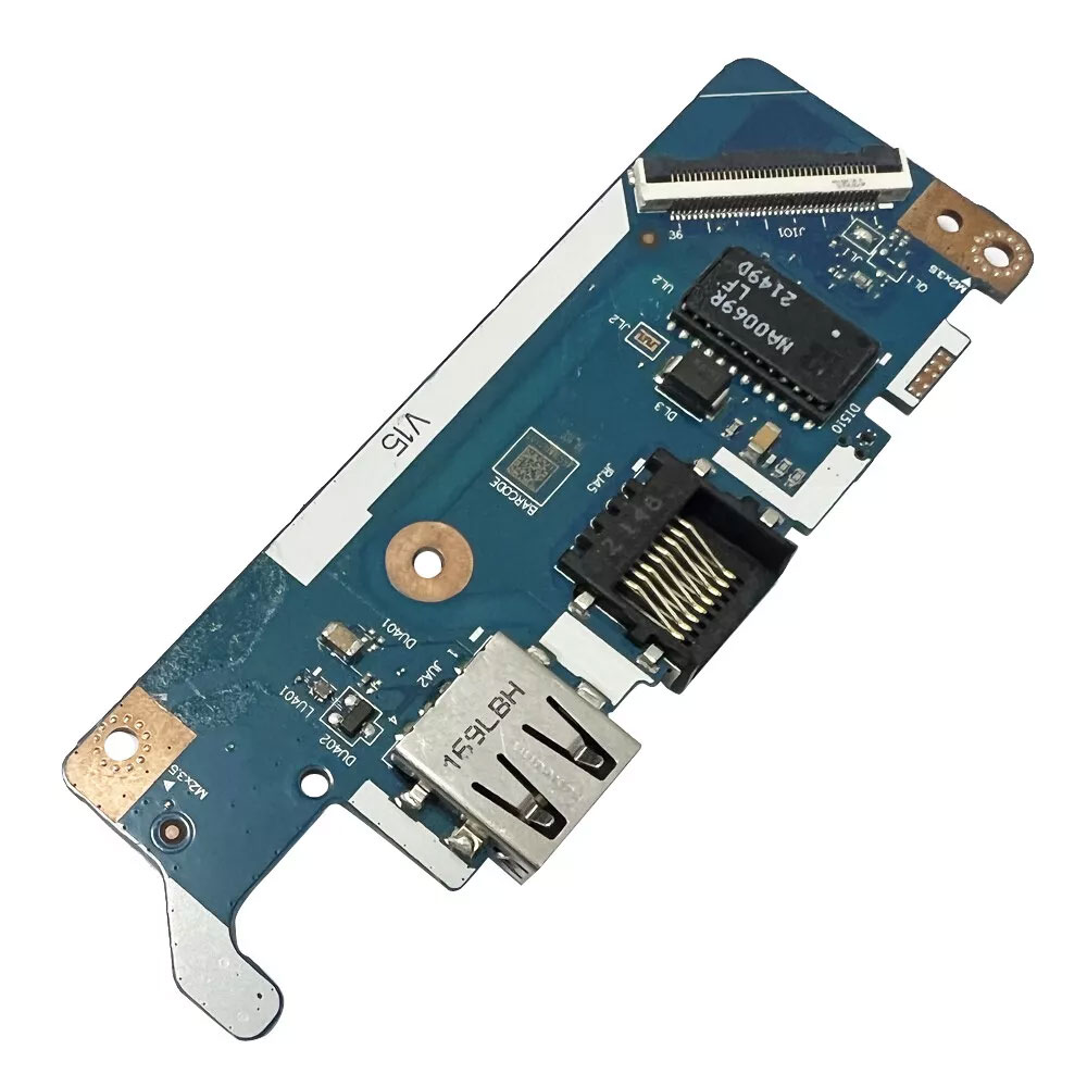 Carte de bouton d'alimentation - Laptop Repair Accessories avis et prix
