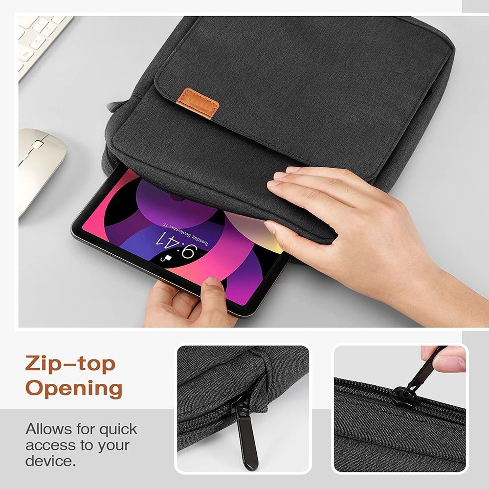 Étui pour tablette 9/11/13.3 p - Laptop Accessories Travel Case avis et prix